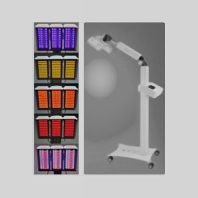 Clinic Oculoplastic
